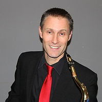 Rolf Schalch (Saxophon)