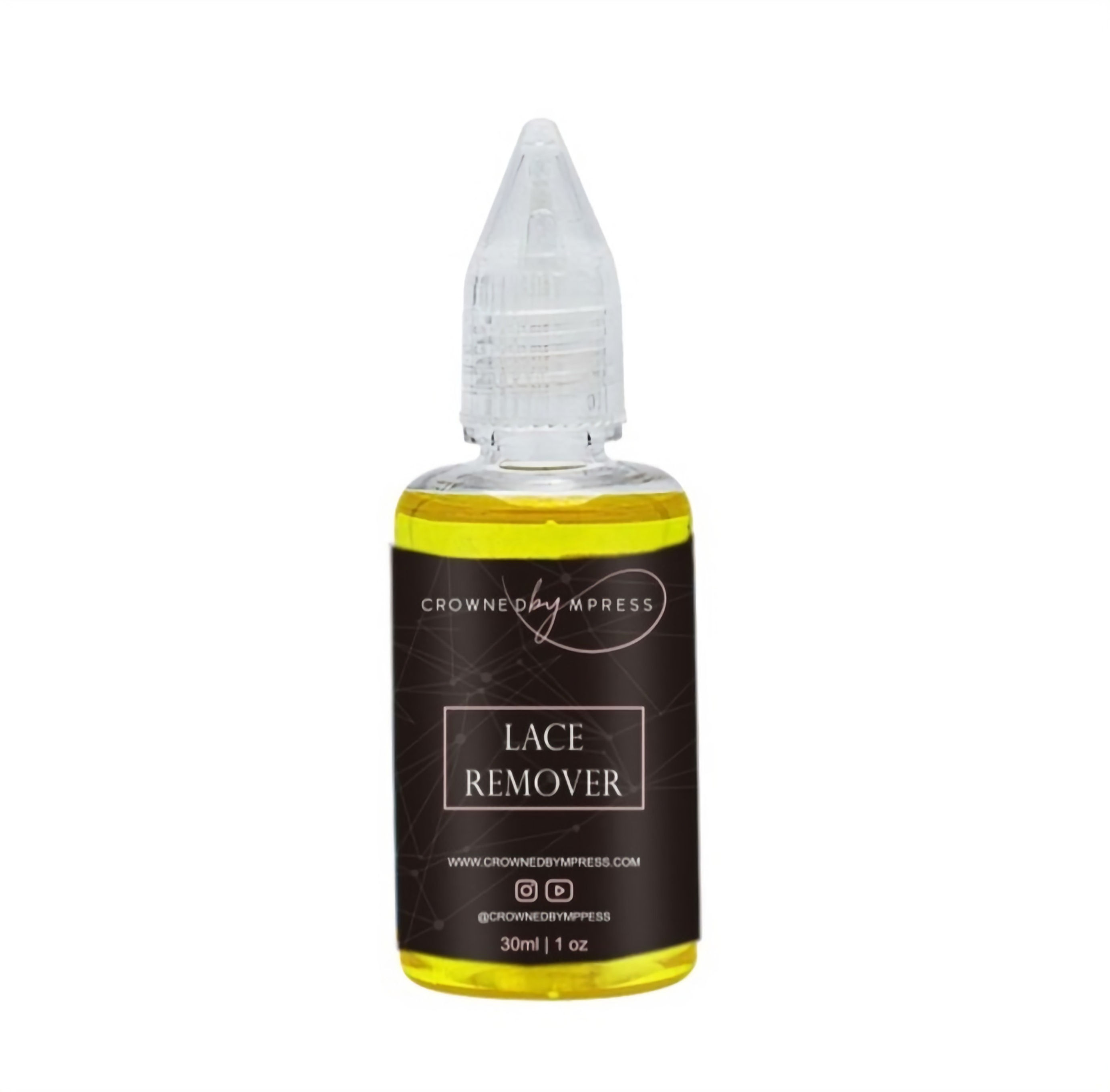Lace Remover