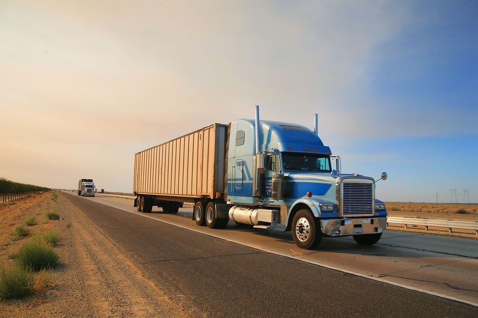 TRANSPORTE