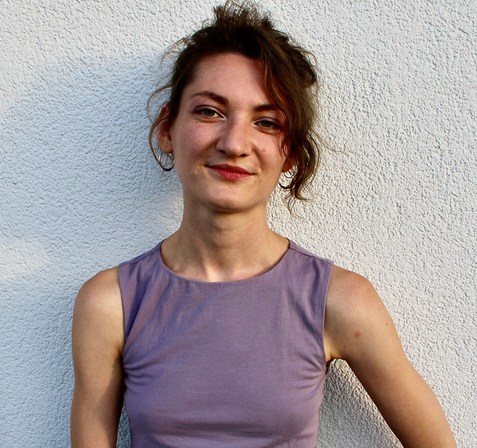 Viola Winkler