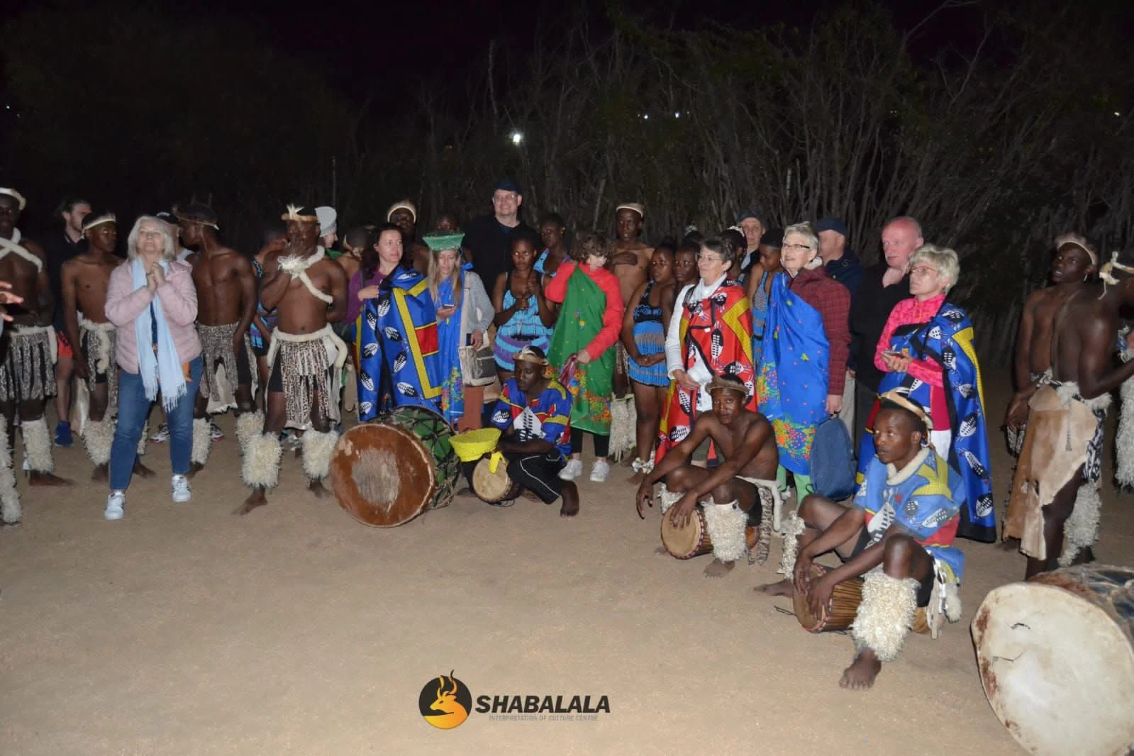 Cultural Events South Africa