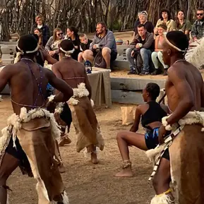 South African Culture