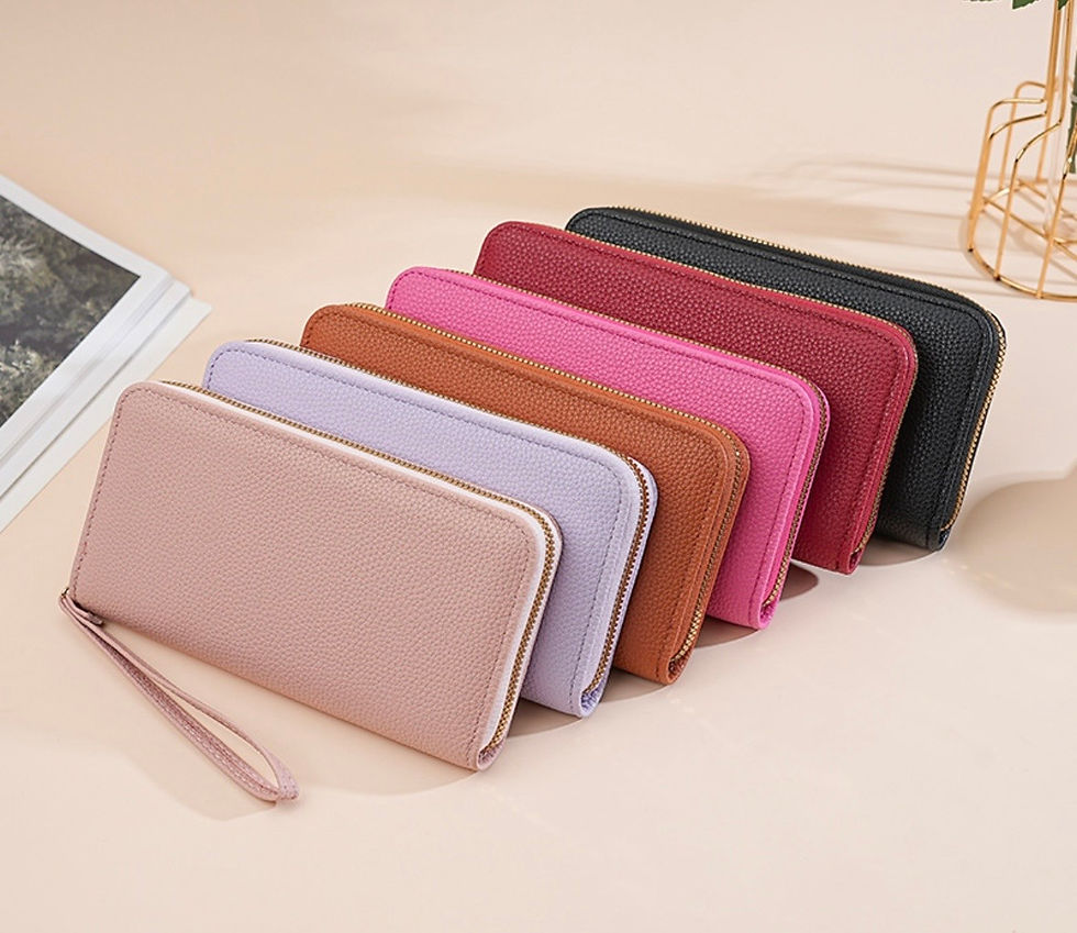 Thumbnail: WOMEN'S WALLETS
