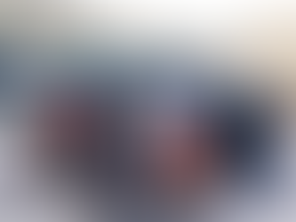 A Creators Tranquility