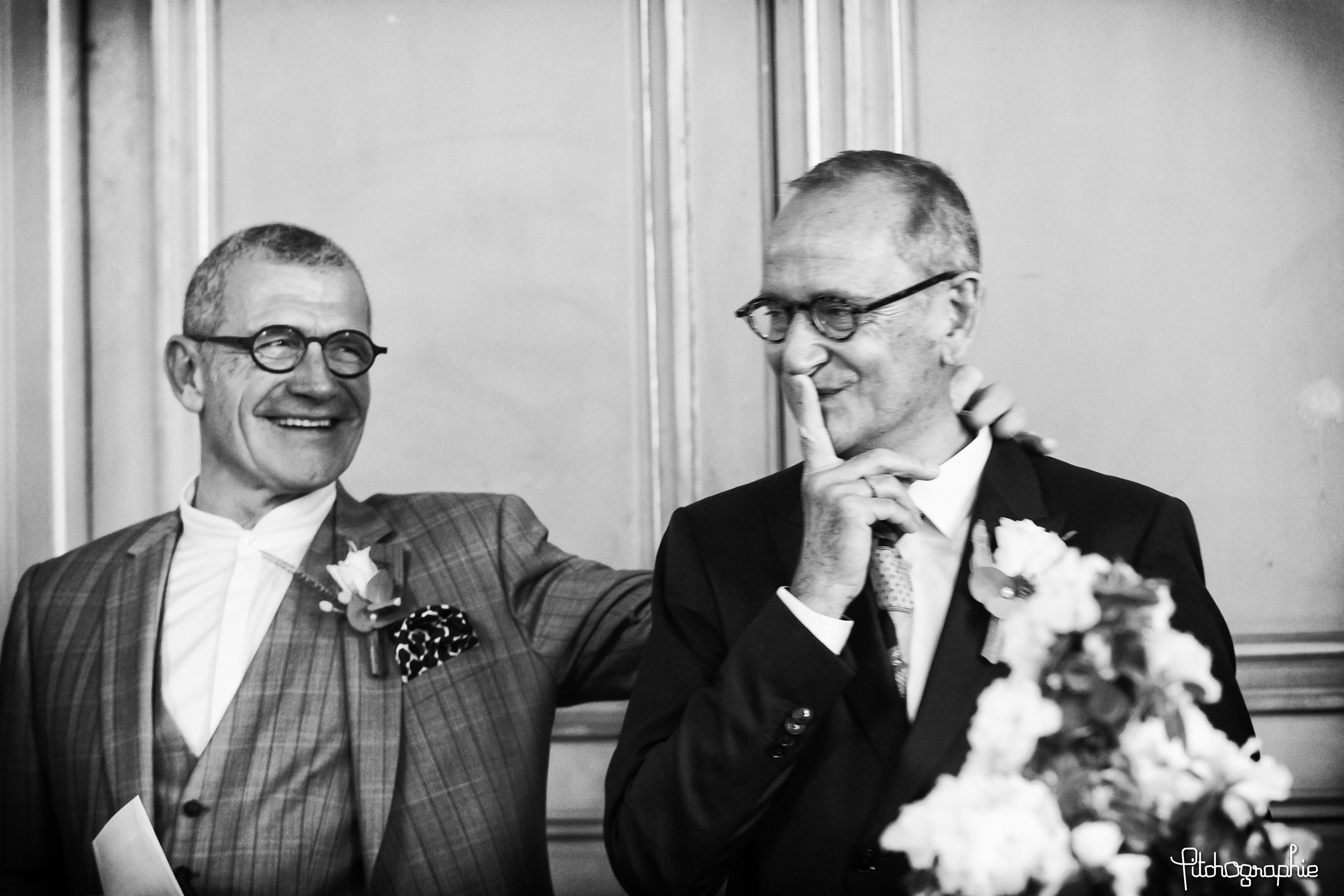 Évènements familiaux