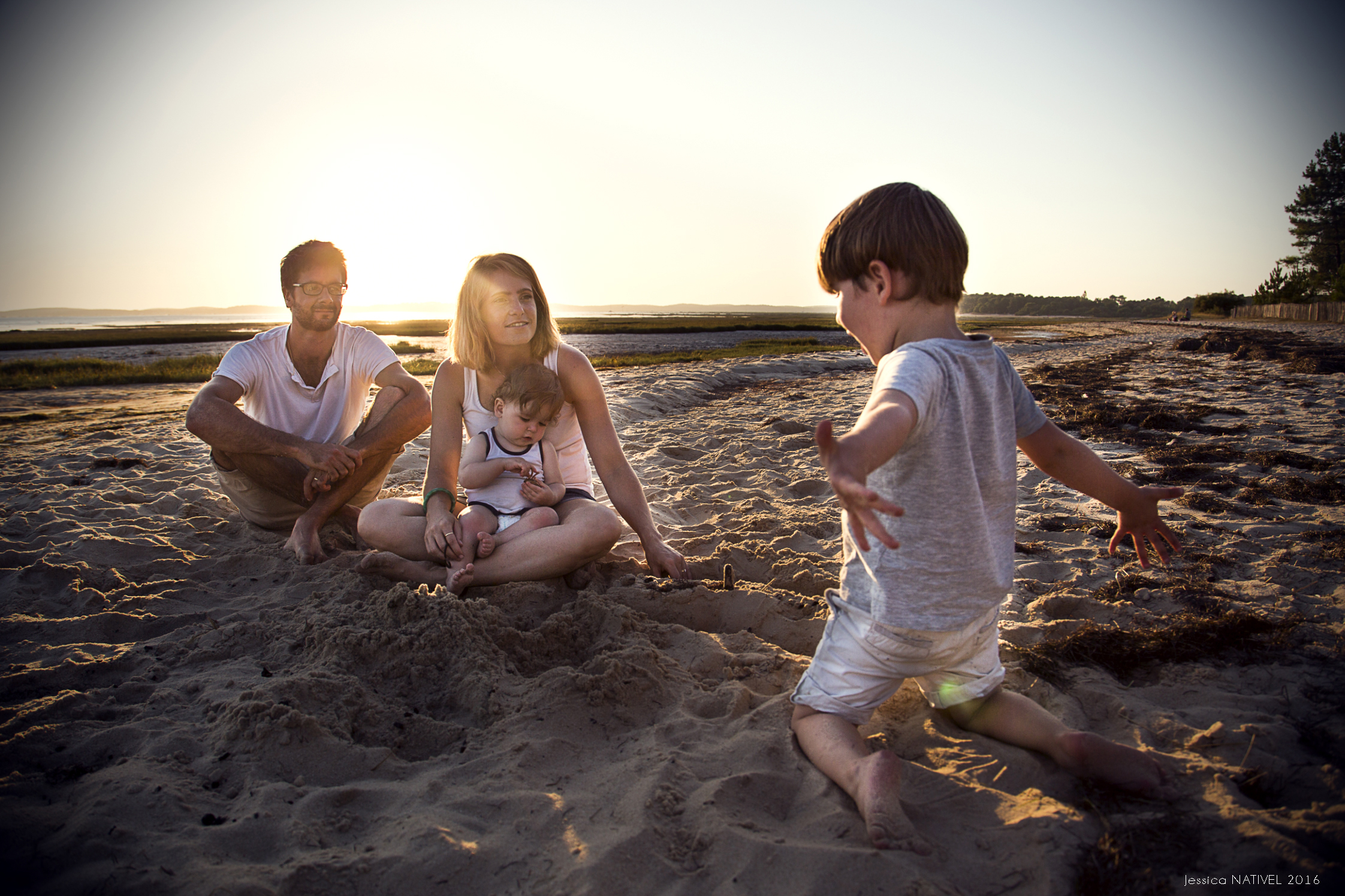 Book Famille