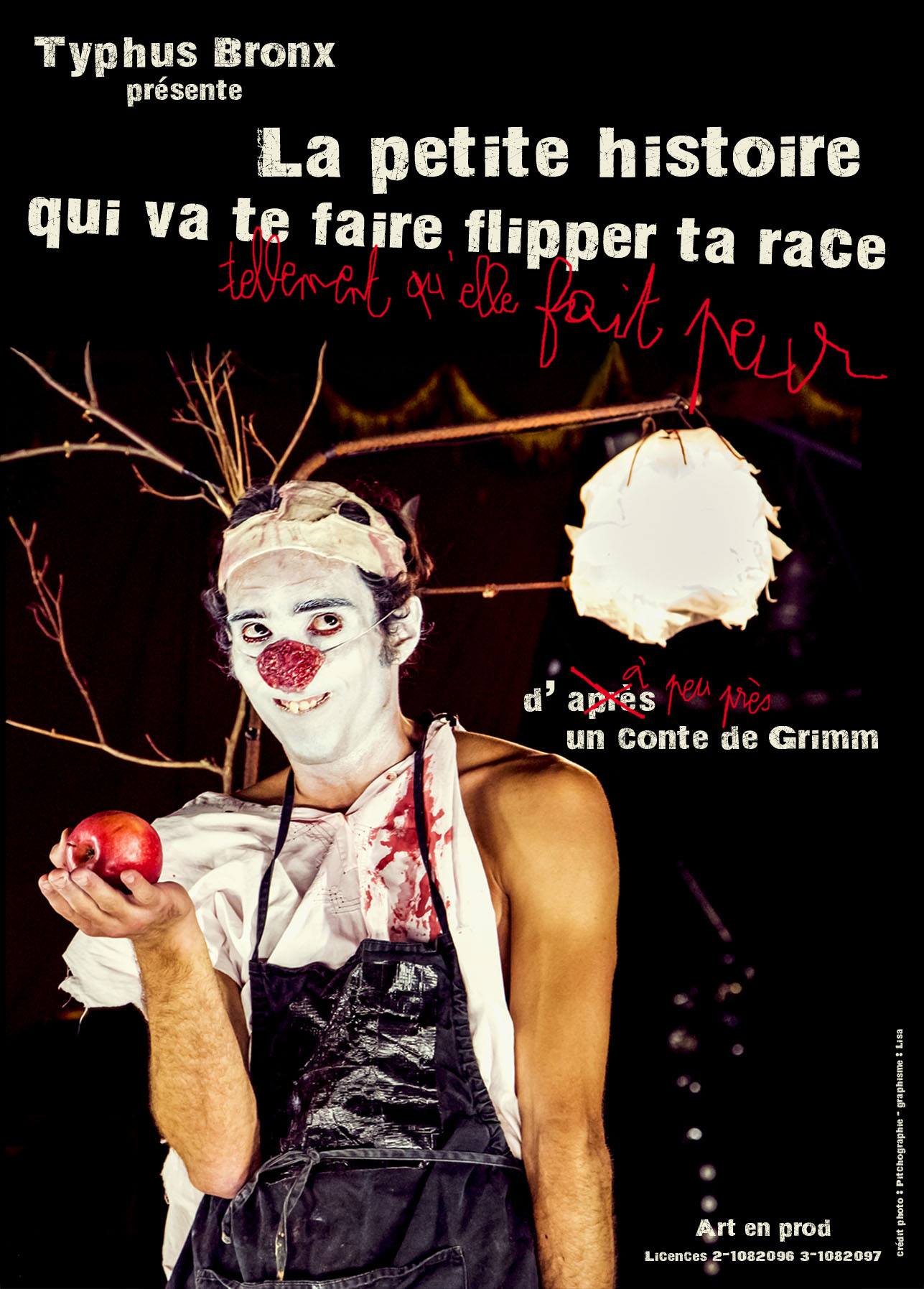 AFFICHE