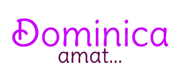 Dominica... Amat