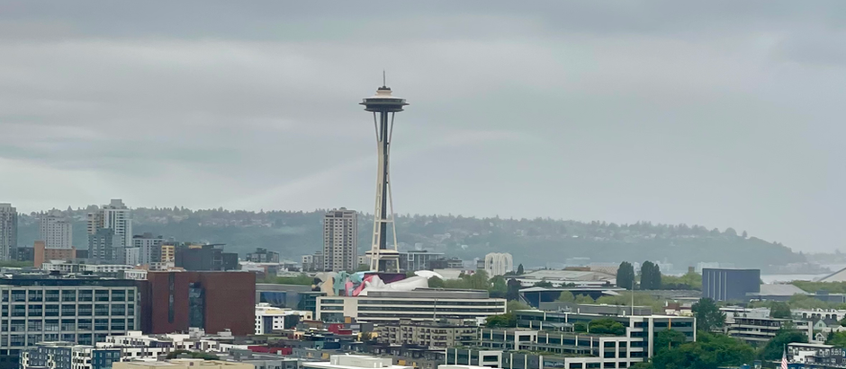 Field Notes: Seattle