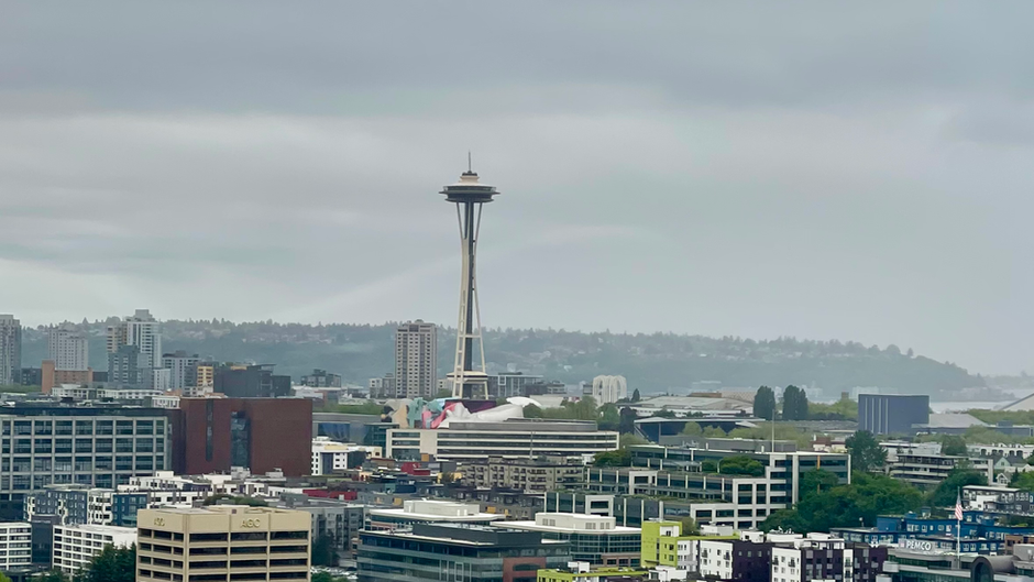 Field Notes: Seattle