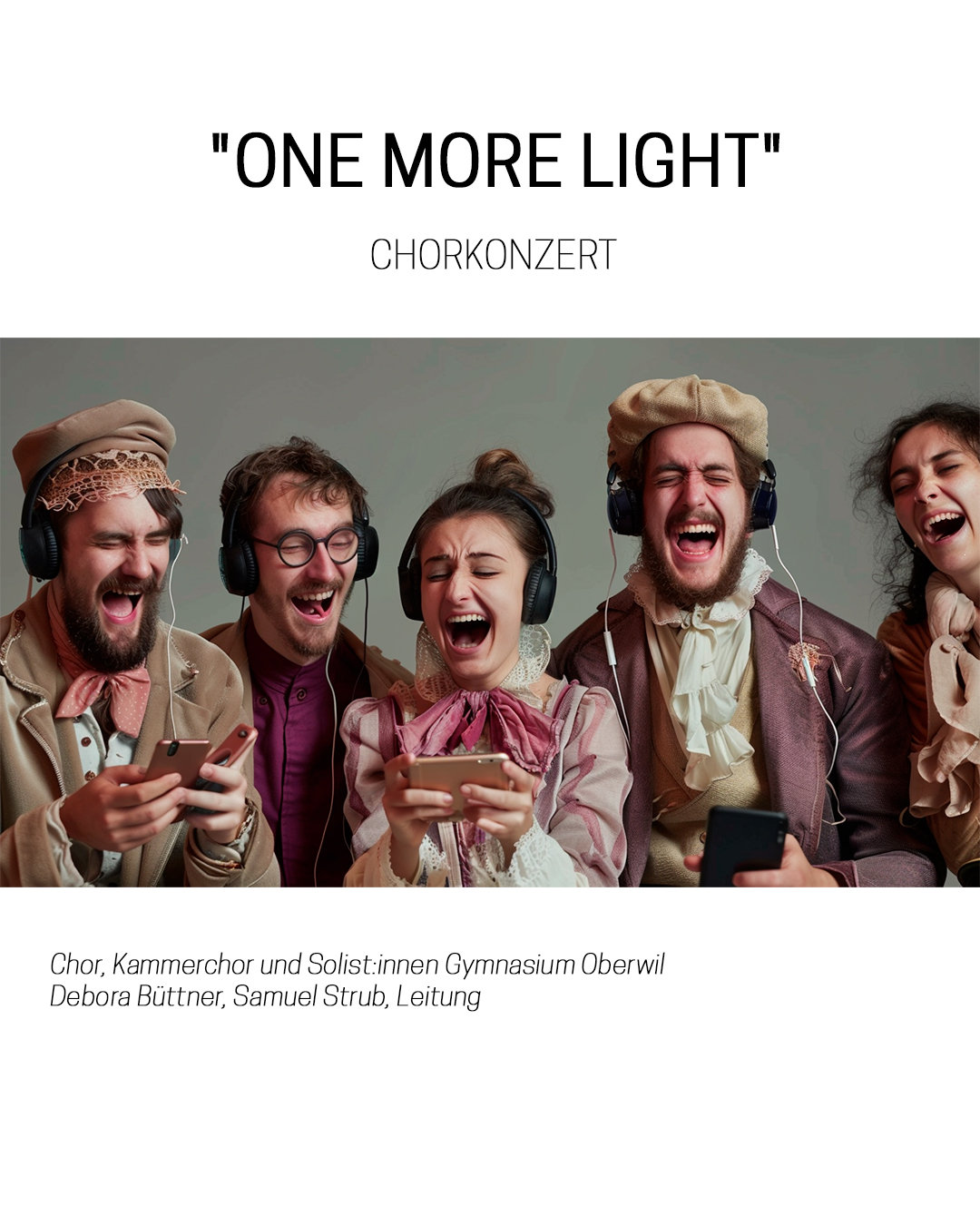 One More Light My Site