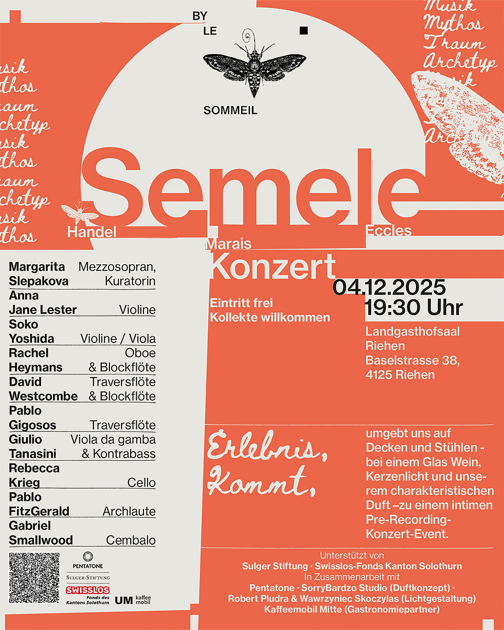SEMELE
