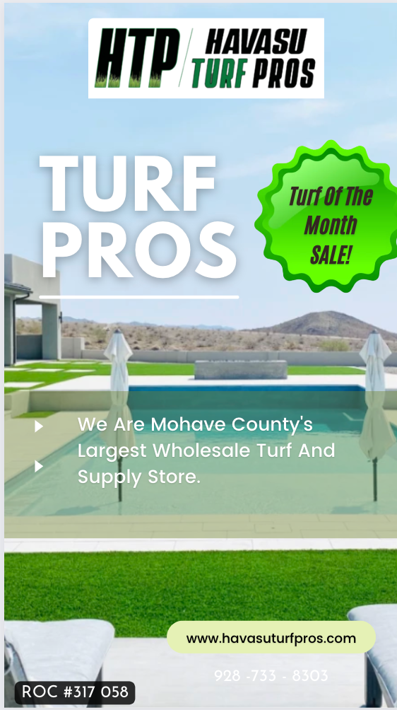 Havasu Turf Pros