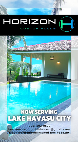 Horizon Custom Pools