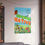 Thumbnail: Matte Vertical Posters