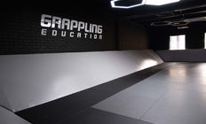 Grappling Education