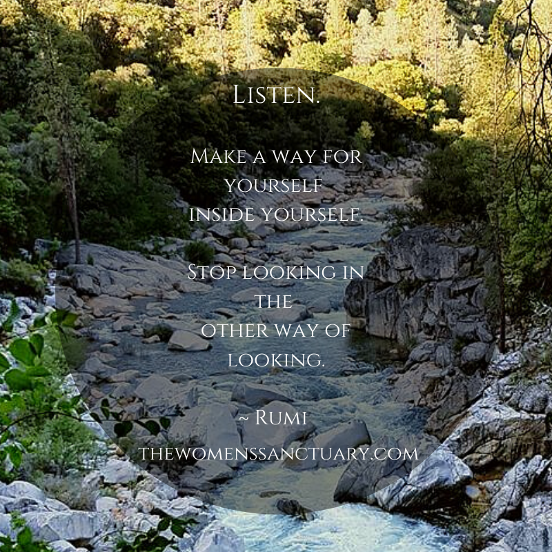 Listen