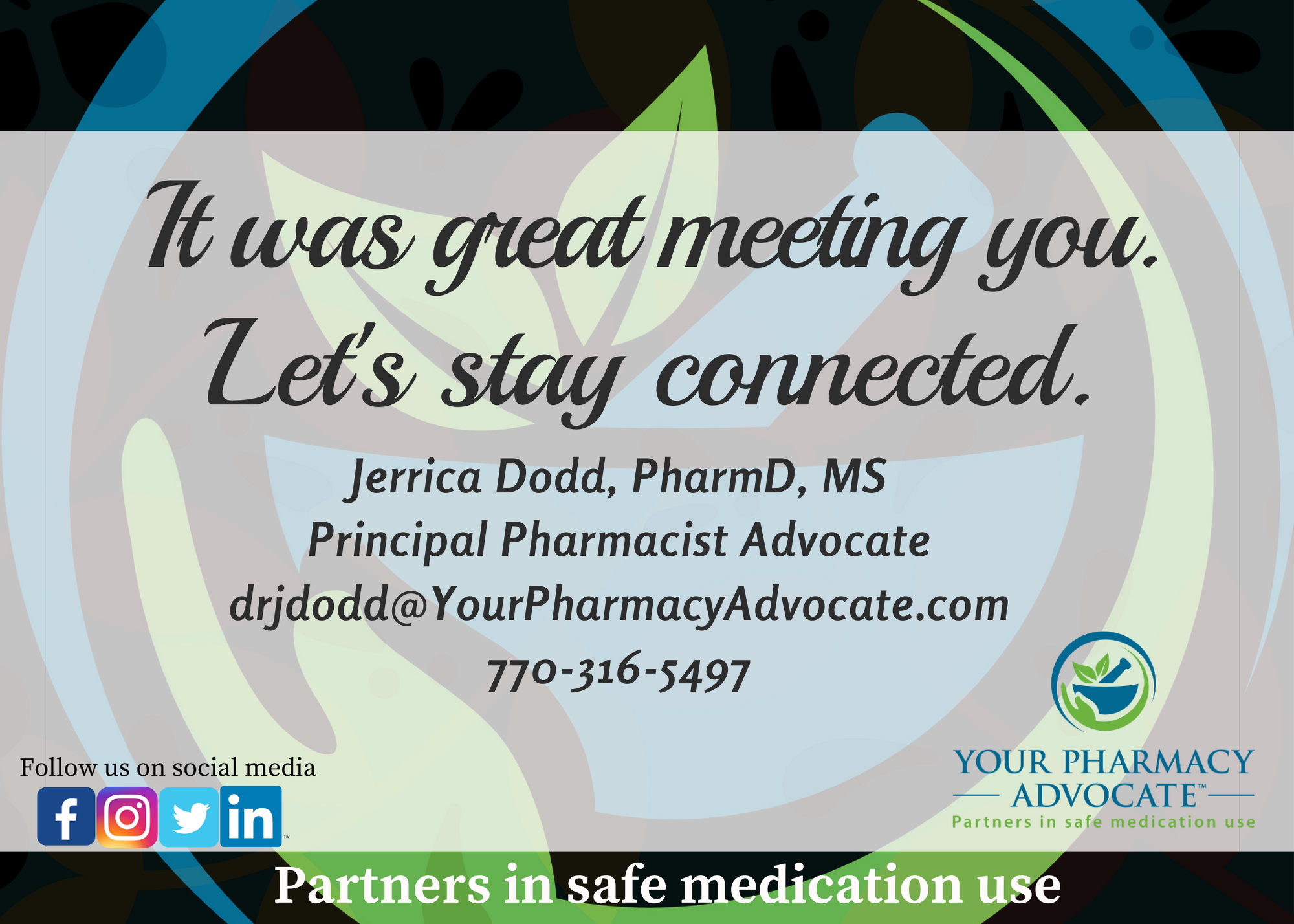 Copy of Meet