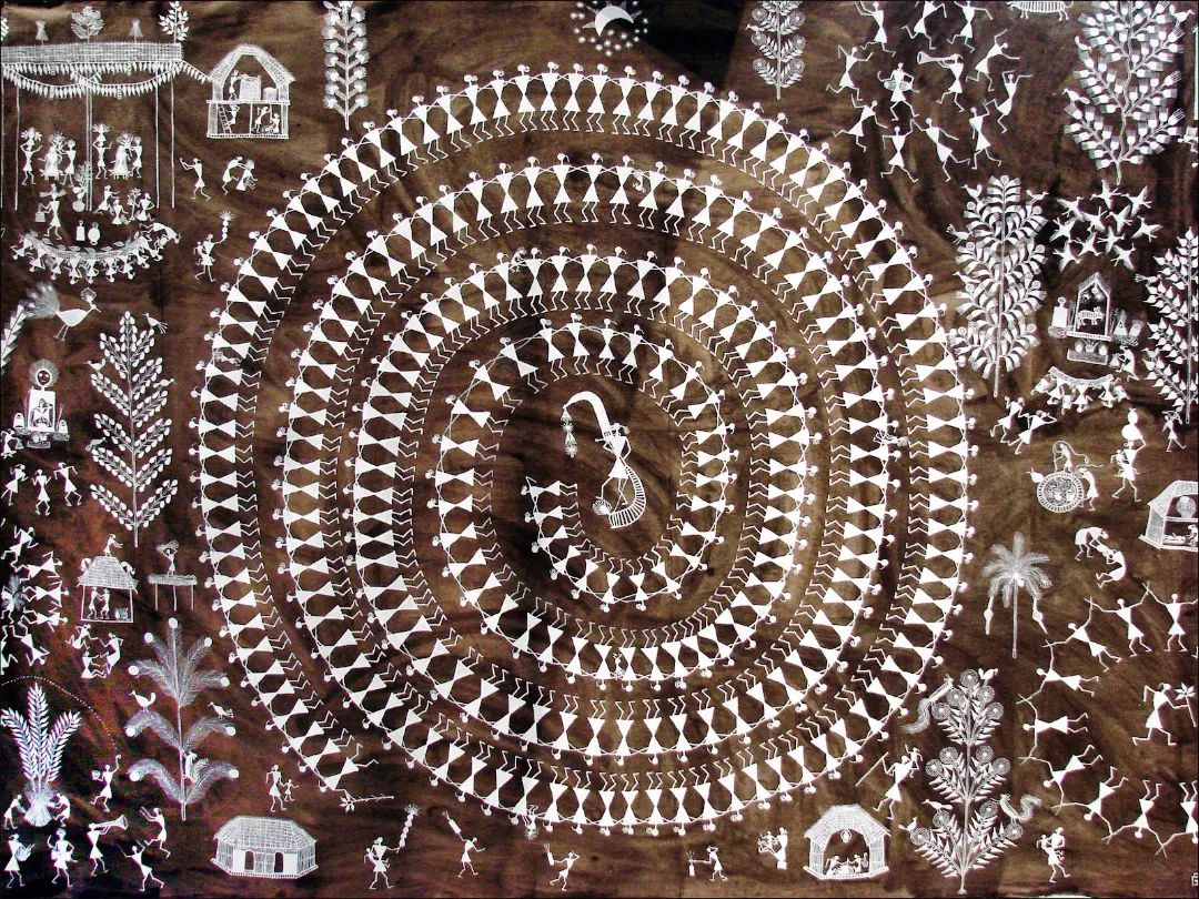 Village Voyage in Jawhar: Mumbai