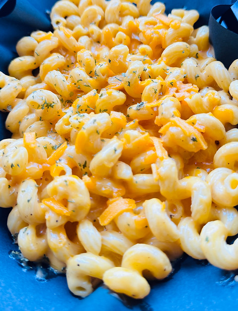 Mac'N Cheese 