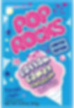 POP ROCKS - COTTON CANDY