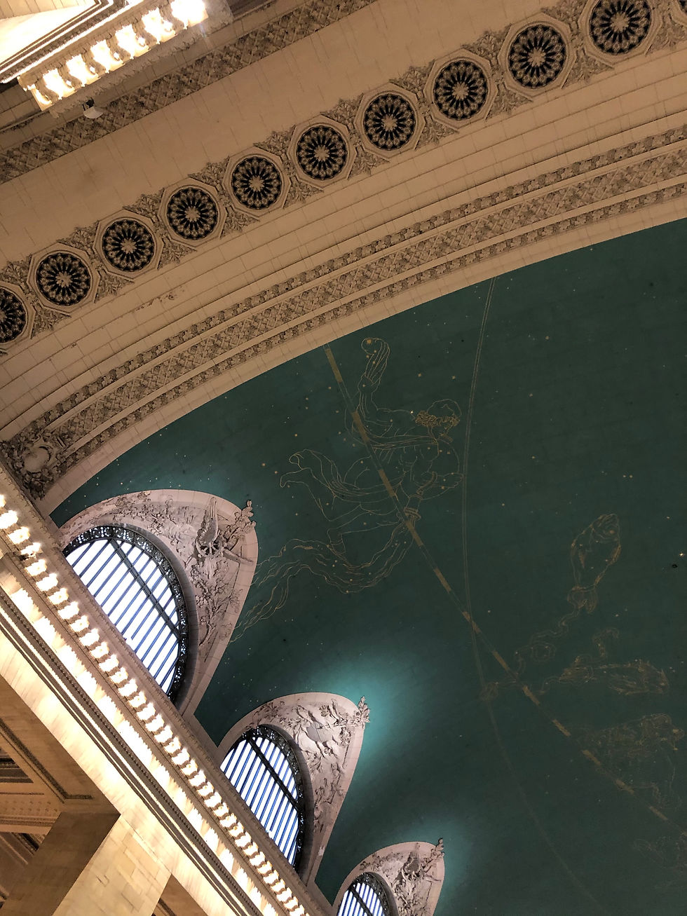 ceiling details