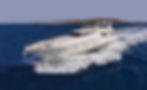 YACHT CHARTERS