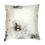 Thumbnail: Aviva Stanoff Charcoal Stardust with Gold Detail Cushion