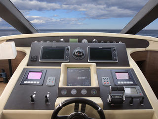 Super Toy Azimut 86s