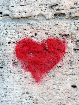 From Fear to Faith - a Love based journey