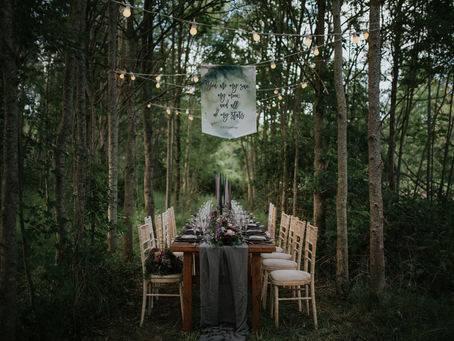 Do I Need a Wedding Planner?