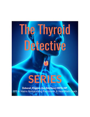 THE MIND-BODY DETECTIVE SERIES: An Introduction