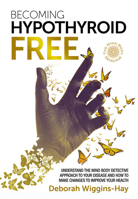 EFT as an essential ‘Tool’ for Personal Transformation