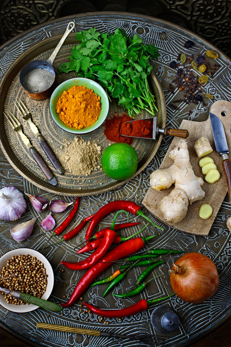 Eat for your Blood Type & Thyroid Function