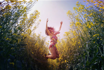 Auto-Immunity: Is it time to remember how to love ourselves?