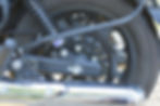 Thumbnail: Royal Enfield belt drive kit