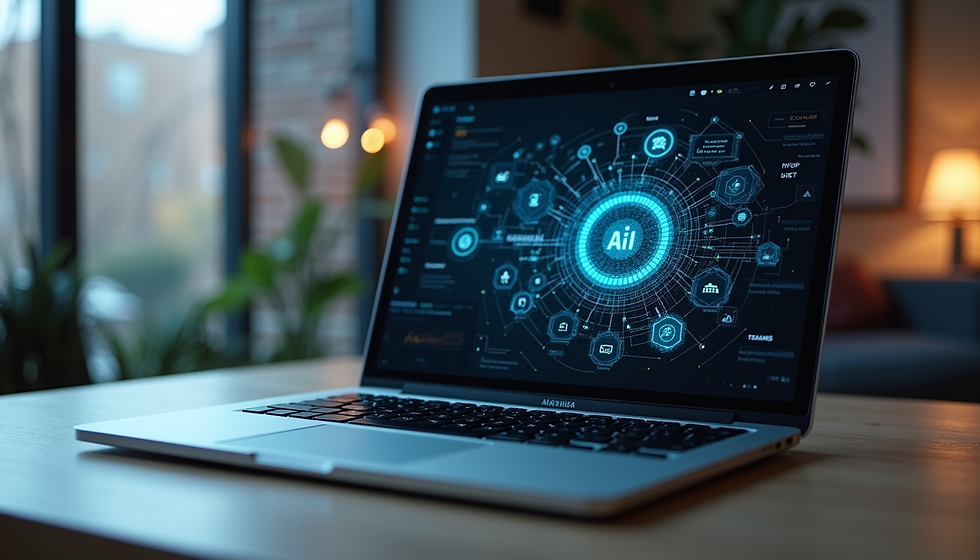 Top Online Courses in AI Design: Mastering AI Interface Design for Business Growth