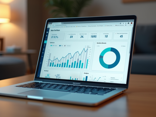 Digital Marketing Strategies for Small Business Growth in the USA
