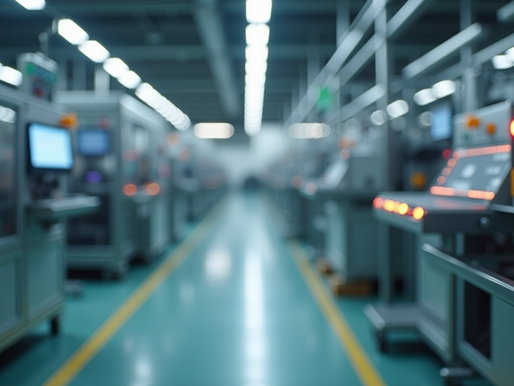 Engineering Solutions by TechnoEng: Innovative Engineering Solutions
