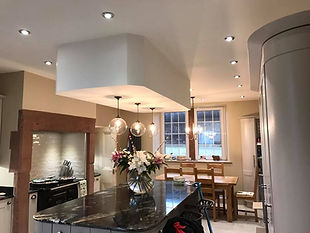 domestic electrical serivces cumbria