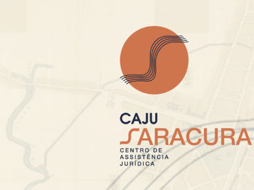 CAJU reabre formulário para captação de casos
