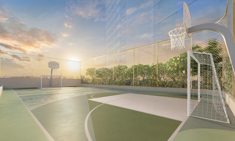 Zen Cyrela e Yoo - Ibirapuera - 277 m² e 325 m², 3 a 4 suítes
