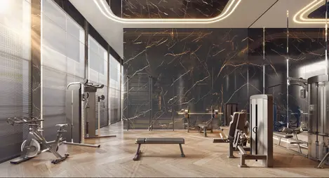 Soleil Residences - Localização privilegiada na Chácara Klabin
