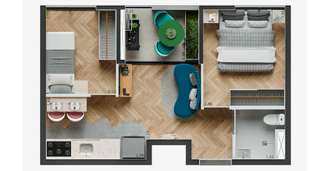 Planta-AP-34m²-Liberdade