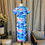 Thumbnail: Abstract Allure Cheongsam Dress