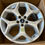Thumbnail: original Ford Focus ST  Leichtmetallfelge 8x18 ET52,5   Alufelge 1543345