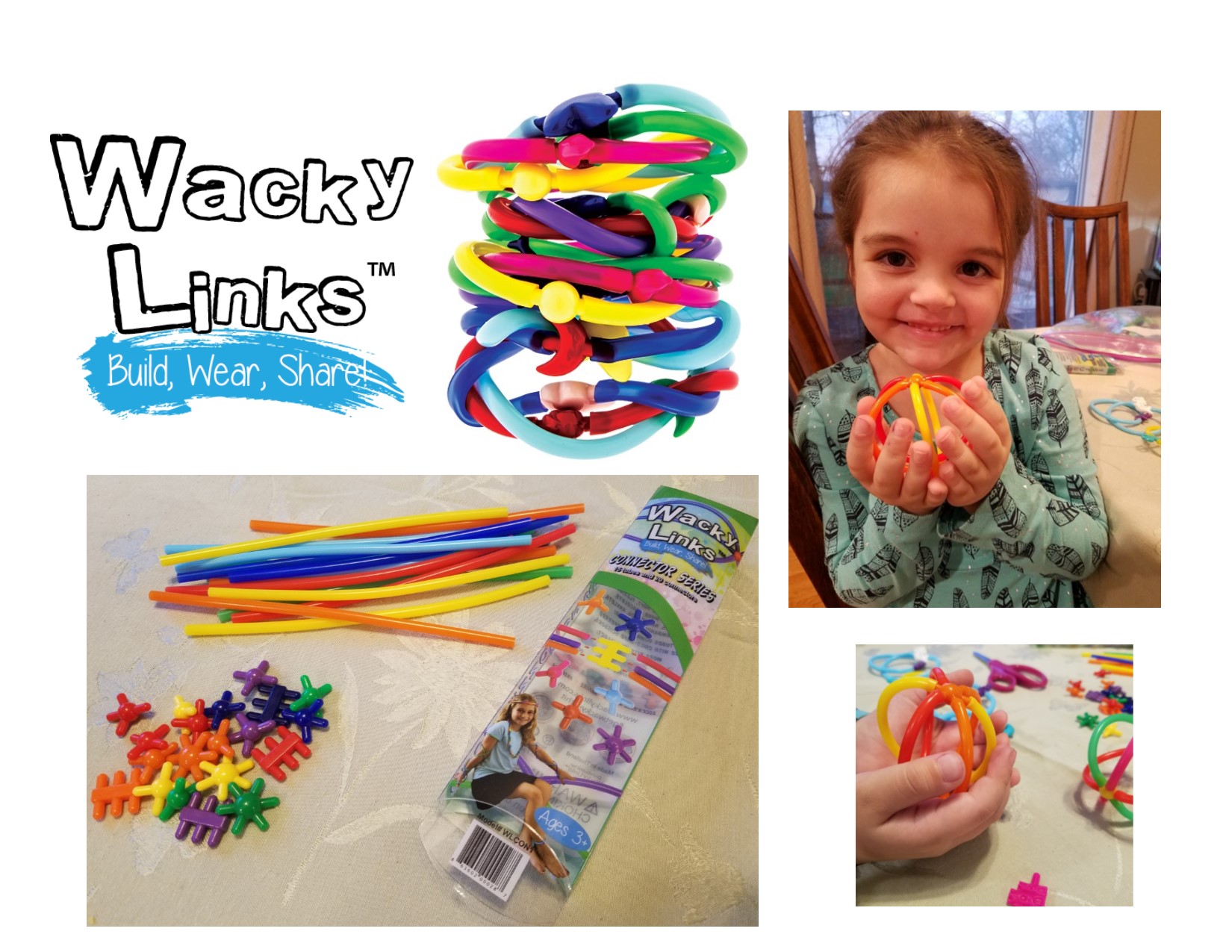Wacky Links™