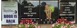 Revelations Dance Center