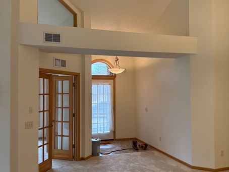 The Best Paint Colors to Use When Selling Your Home