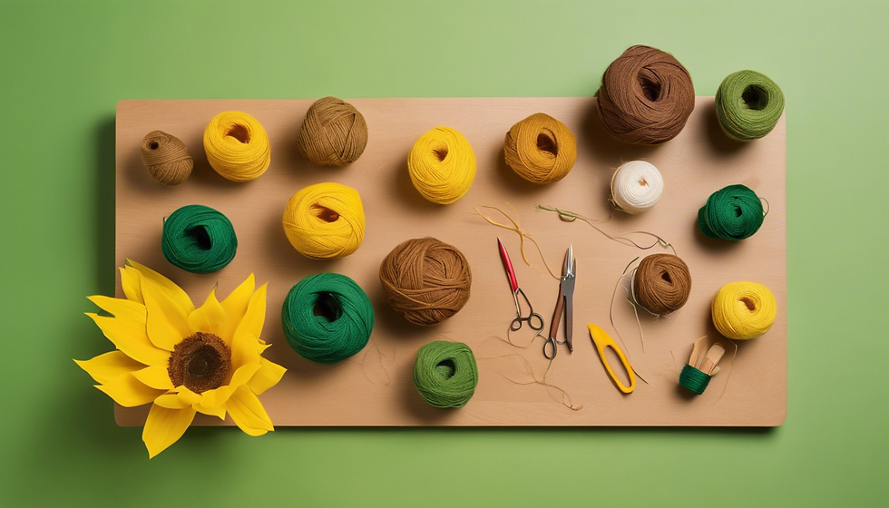 Creative Market: Crafts for a Cause